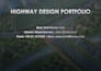 design roads, alignments, corridors, using civil 3d